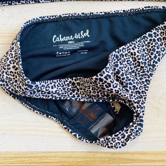 Cabana del Sol 2-piece - Picture 3 of 4